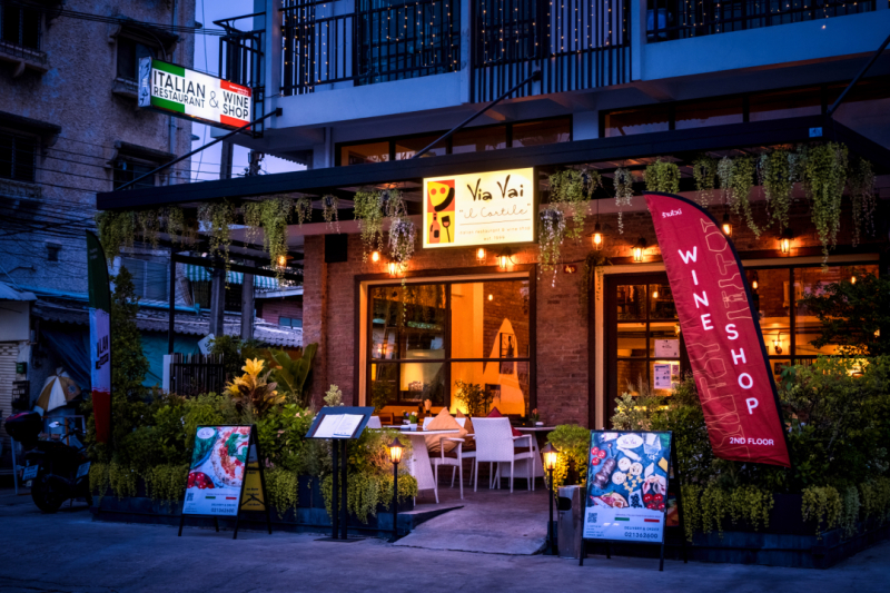 foto cover ristorante