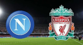 napoli vs liverpool