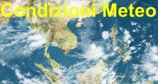 condizioni meteo 