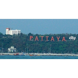 Pattaya 