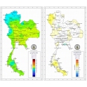 Thailandia, condizioni Meteo