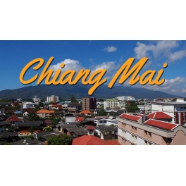 Chiang Mai 