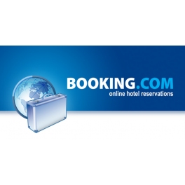 Cerca Hotel con Booking