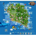 Koh Phangan island