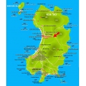 Koh Tao island