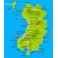 Koh Tao island