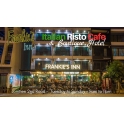 Frankie's Inn - Ristorante e Pizzeria Italiana - Cafè & Thai Food