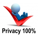 Save Protect Money - sicurezza e Privacy Garantita al 100%