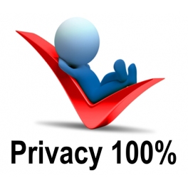 Save Protect Money - sicurezza e Privacy Garantita al 100%