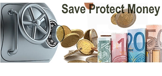 spm save protect money